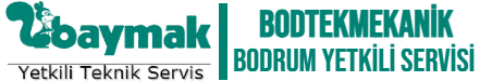 Muğla Bodrum Baymak Yetkili Servisi | Bodtek Mekanik | (0 252) 316 33 34